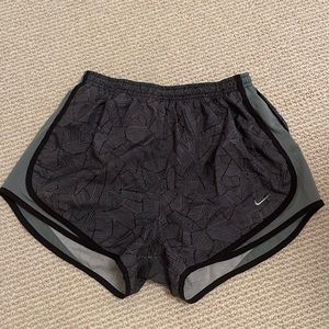 Nike Dri-Fit Running Shorts